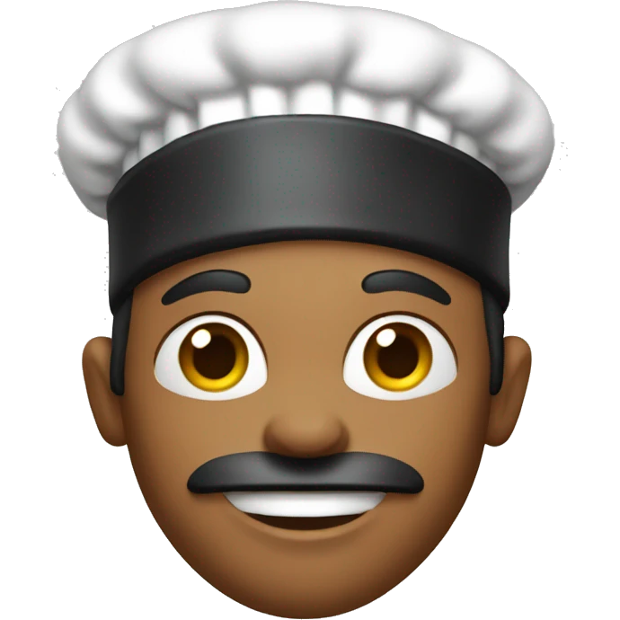 chef far skin emoji