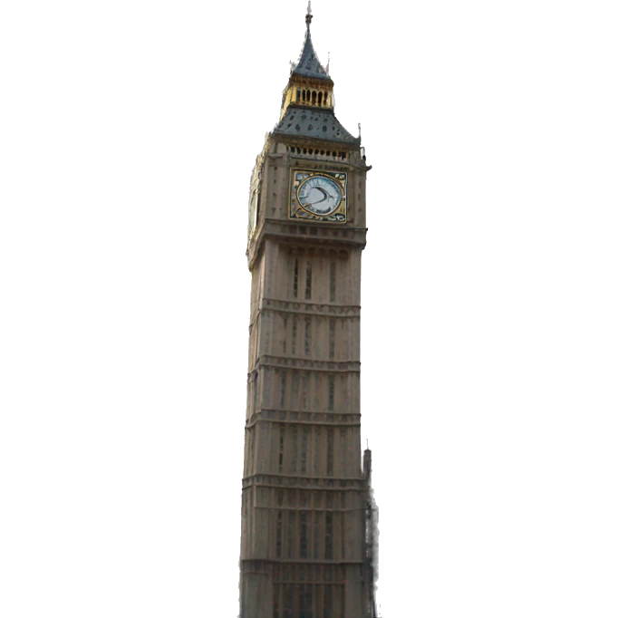 London emoji