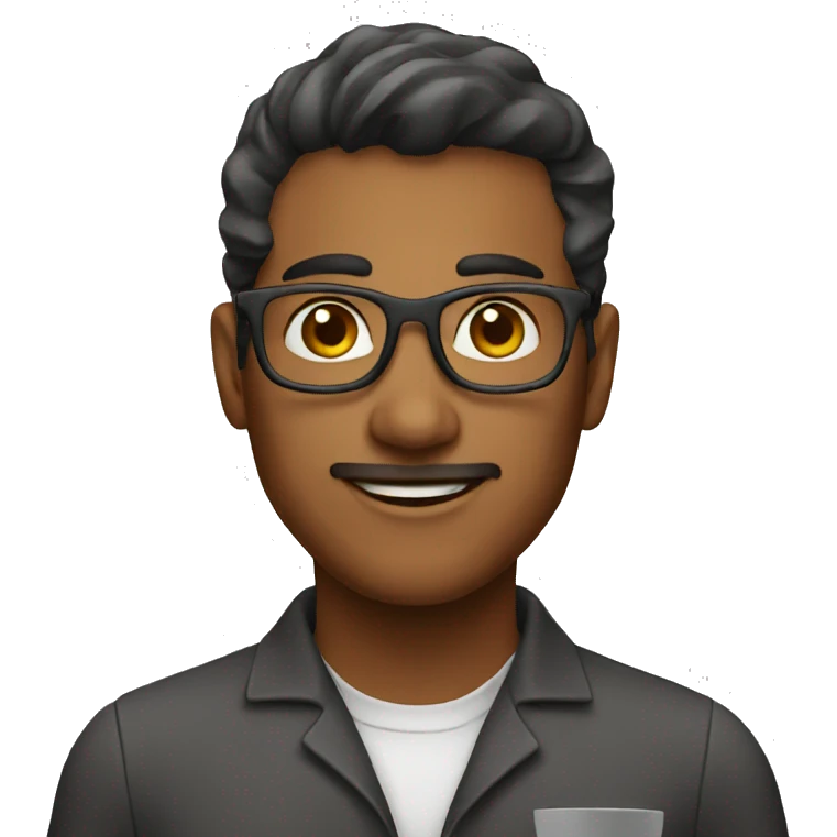 barista emoji