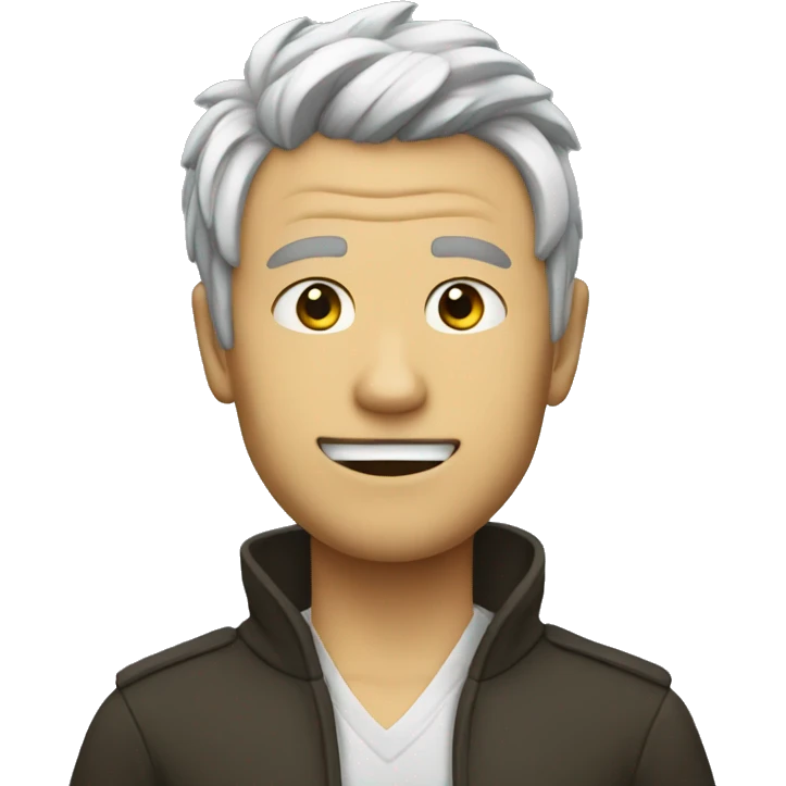 Gojo emoji