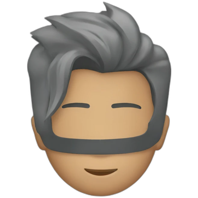 Christiano Ronaldo emoji