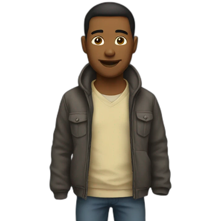 Sch emoji