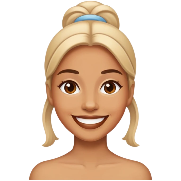 Dana dawson emoji