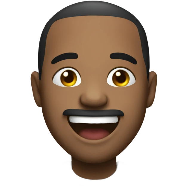 ahahah emoji