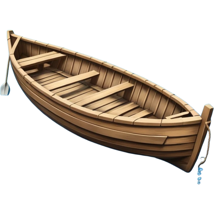 underwater row boat emoji