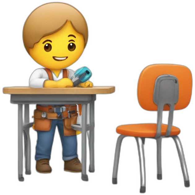 Repair cafe emoji