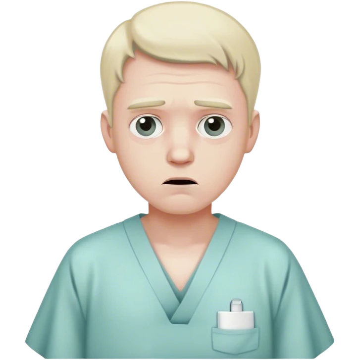 bipolar man emoji