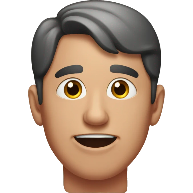 Ham emoji