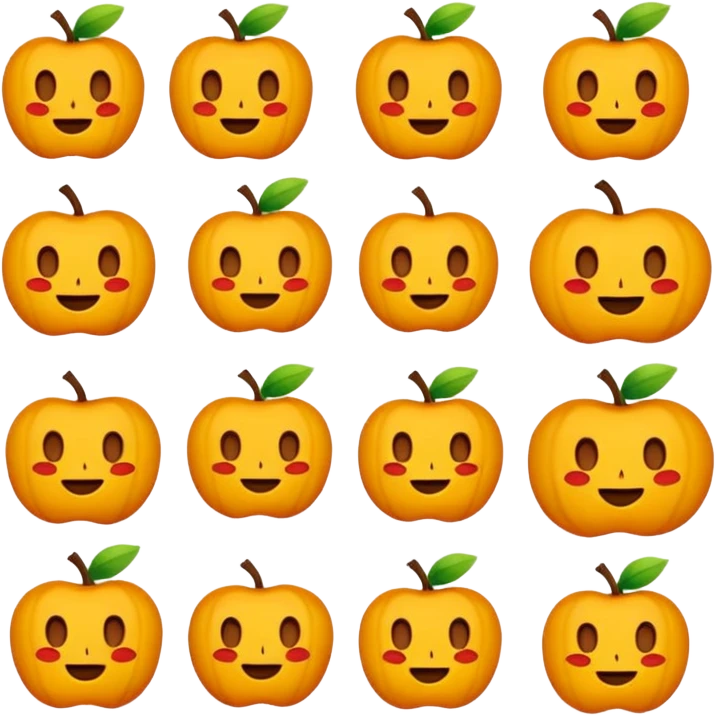 Deniz yıldızı emoji