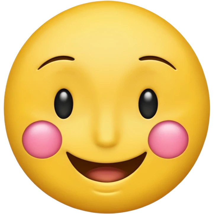 Emoji, smiley face with 1 eye closed emoji