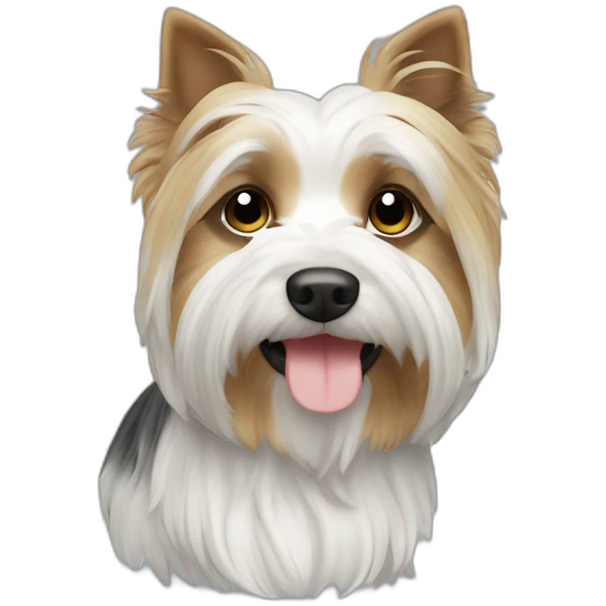 york biewer emoji