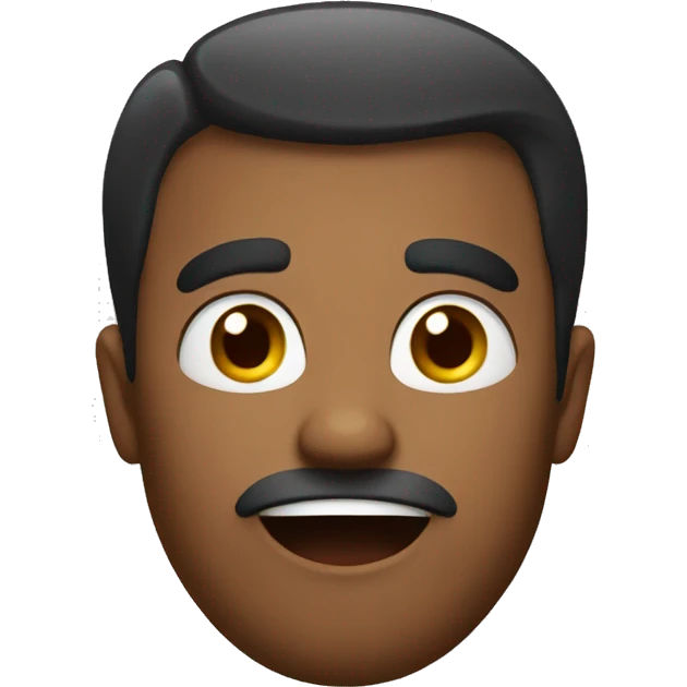 no one who is surprised  emoji