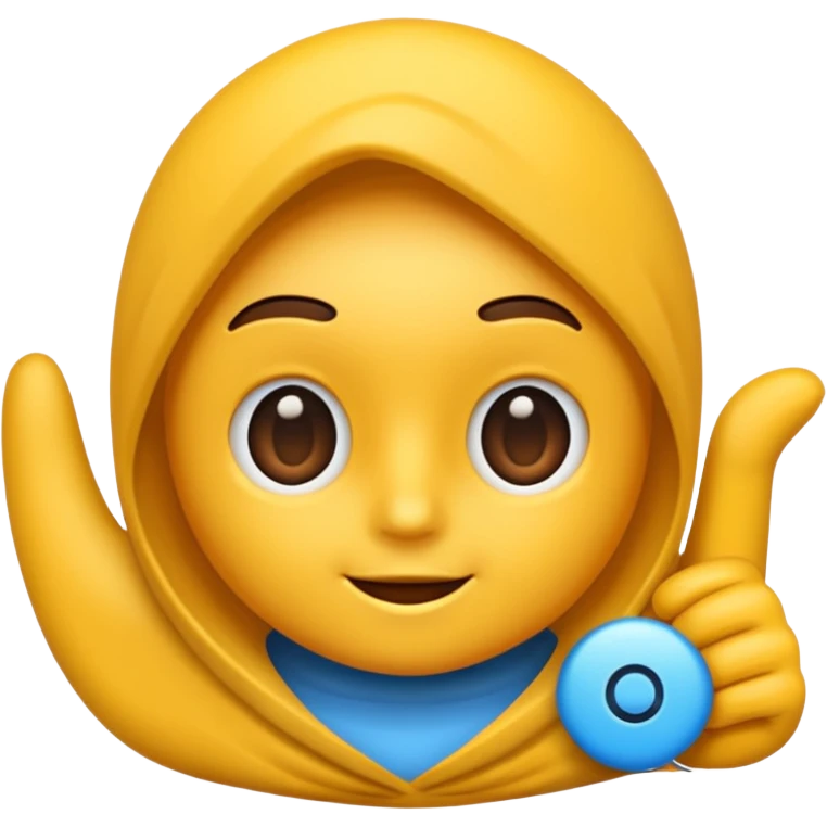 Digital marketing emoji