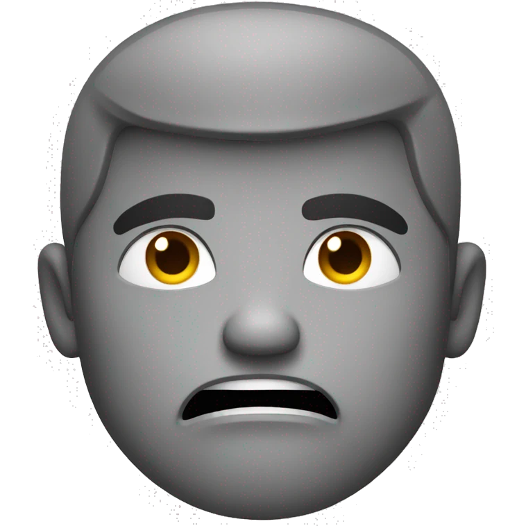 anger emoji