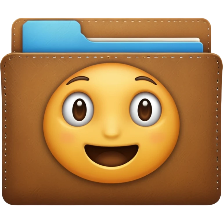 folder emoji