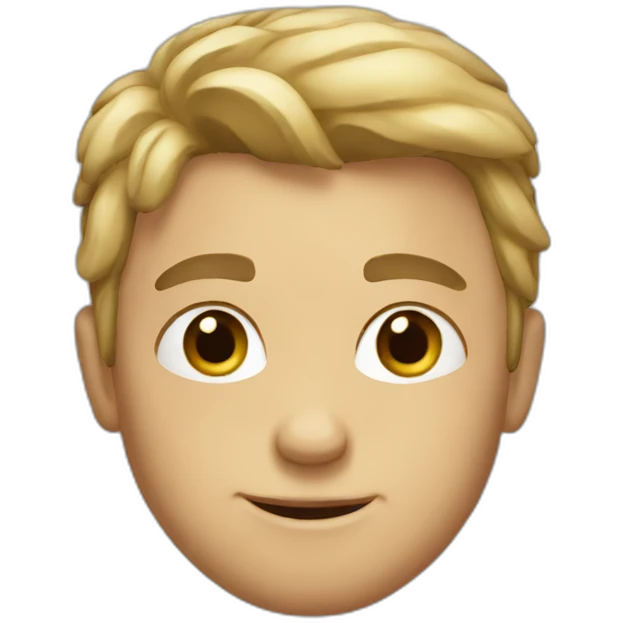 australian person emoji