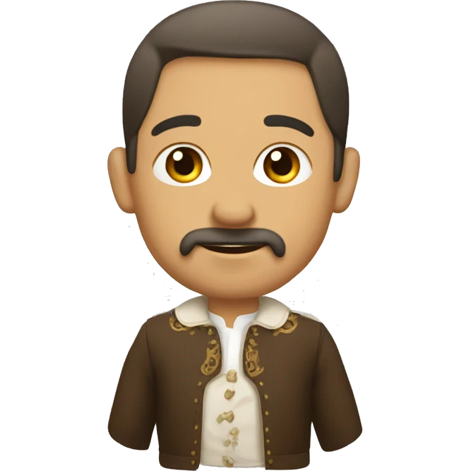 Buñuelo  emoji