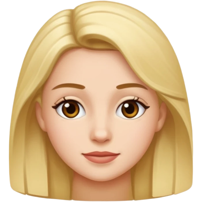 Danielle from katseye emoji