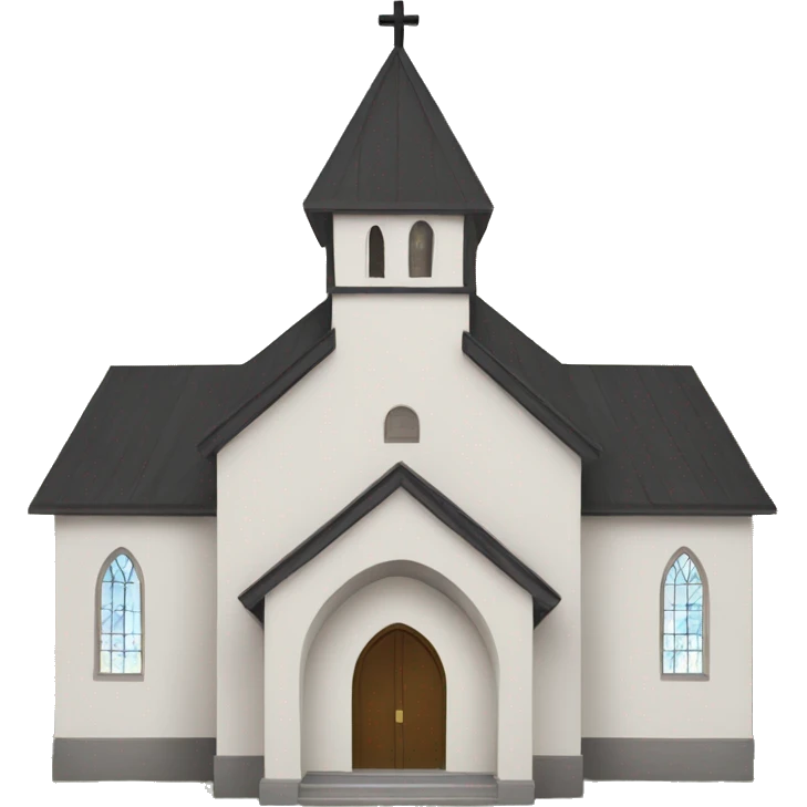 church emoji