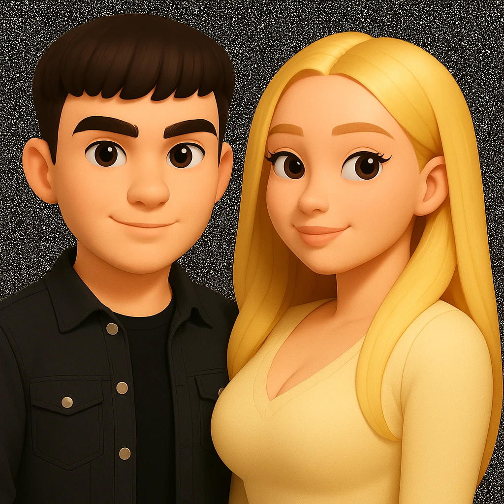 Slightly increase the volume of the upper body of the girl and slightly rotate her, maintaining the style of the image. The original style is a detailed illustration of a girl, so keep the look consistent with that style. emoji