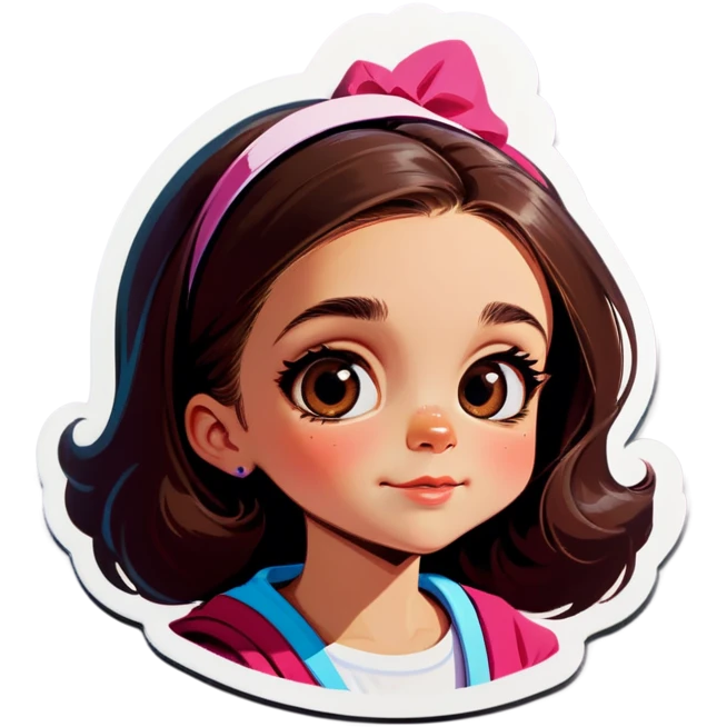 clean girl emoji