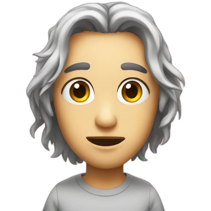 Mirtille emoji
