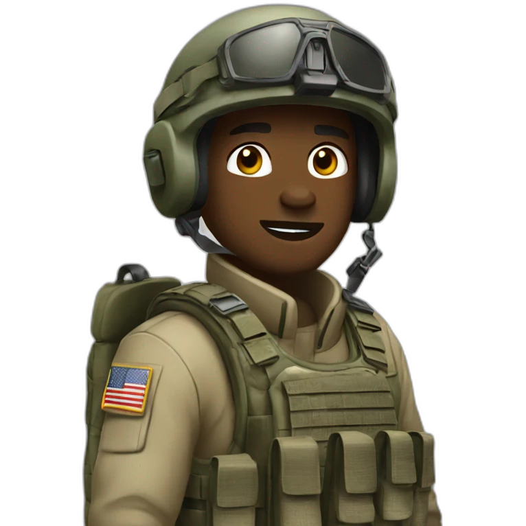 special ops  emoji