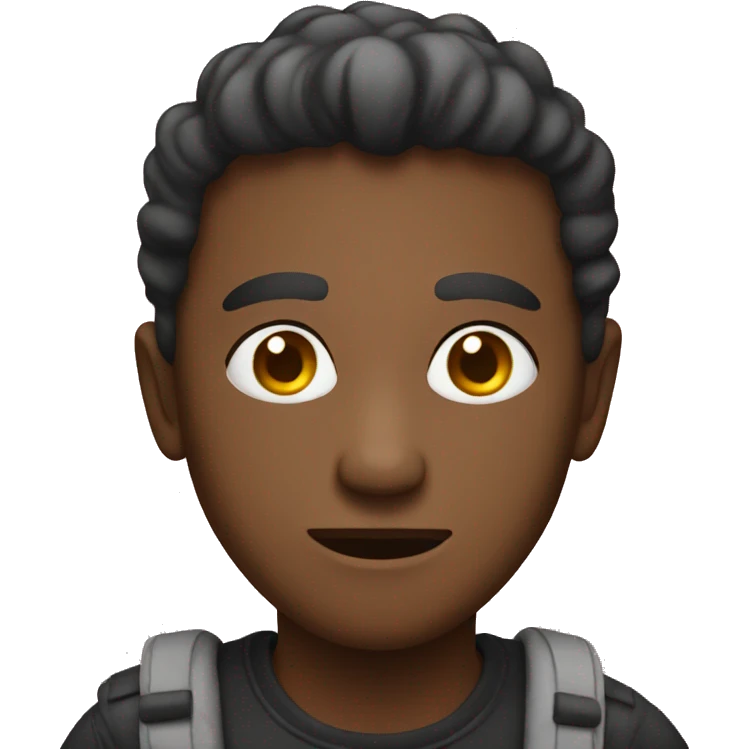 missing  emoji