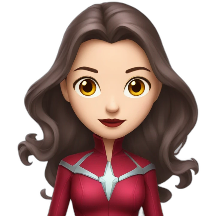 scarlet-witch emoji