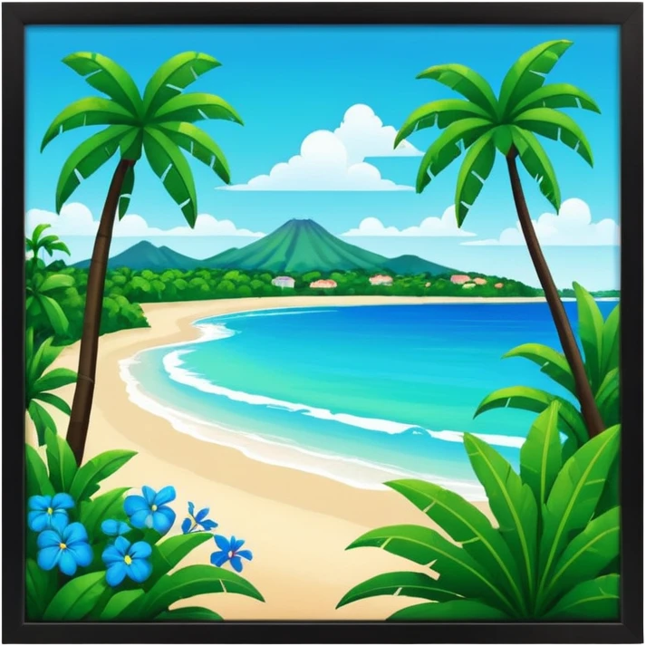 dominican republic emoji