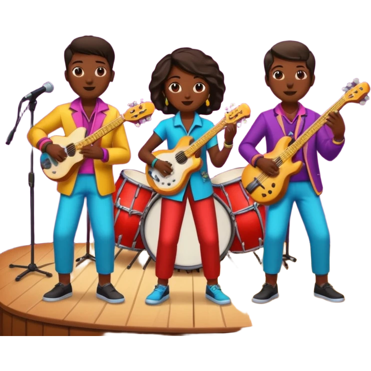 Tatu music group  emoji