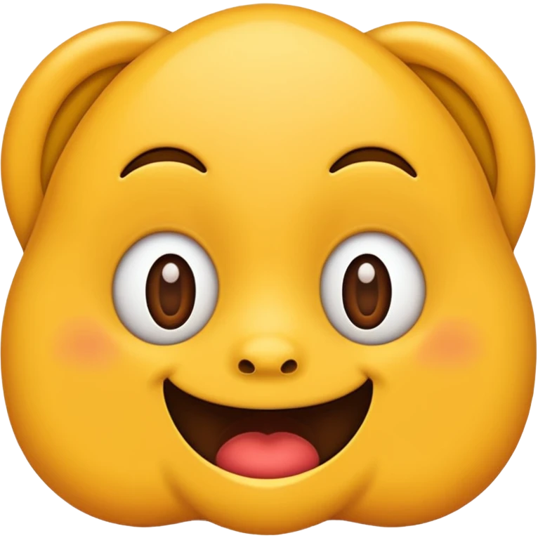 very funy and different emoji