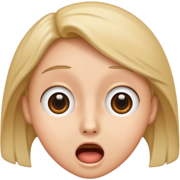 Omg emoji