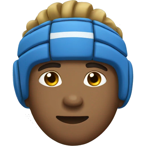 waterpolo guy emoji