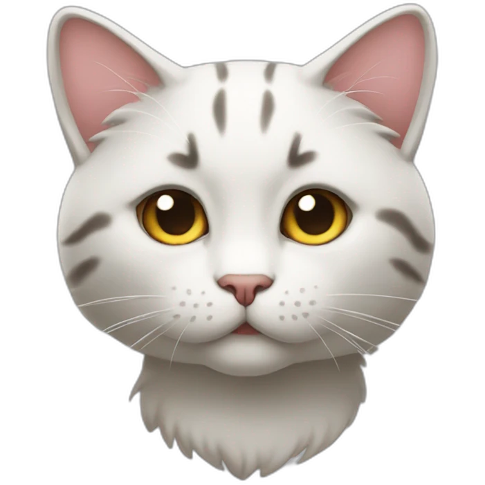 猫跳舞 emoji