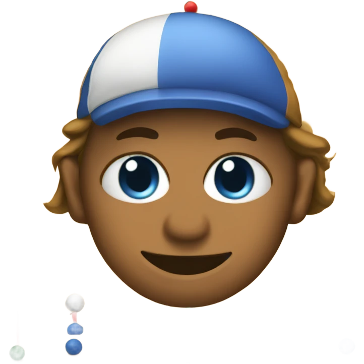shuffleboard emoji emoji
