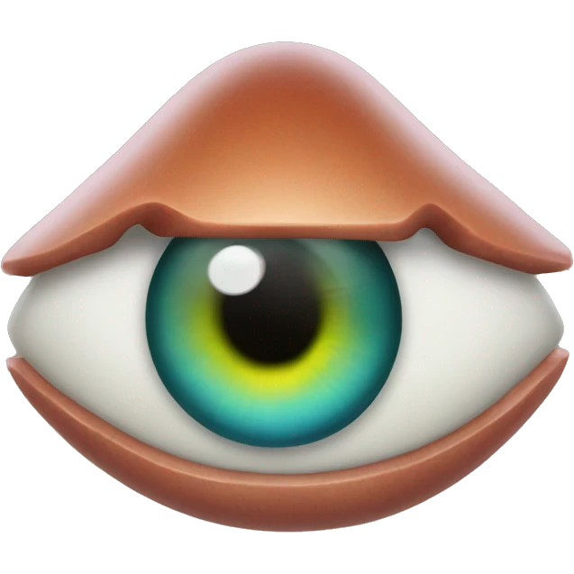 cabochon emoji