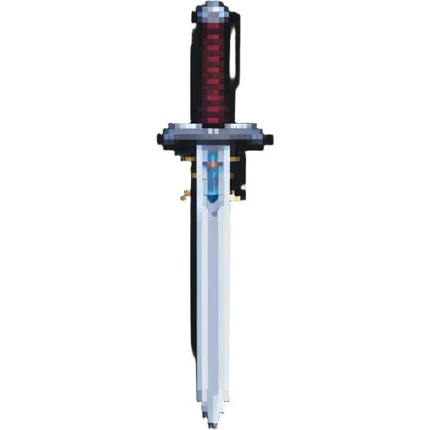 sword emoji