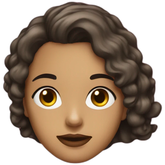Scarlette Johnson emoji