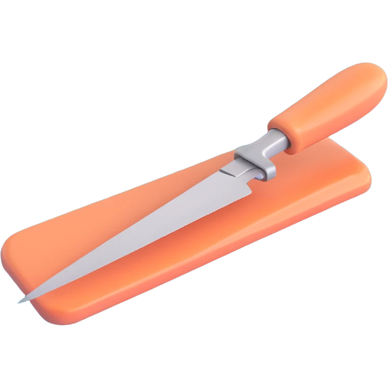 scalpel surgery emoji
