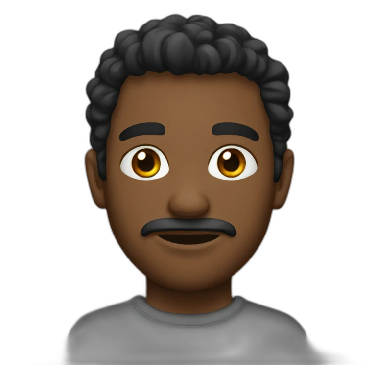 Asombro emoji