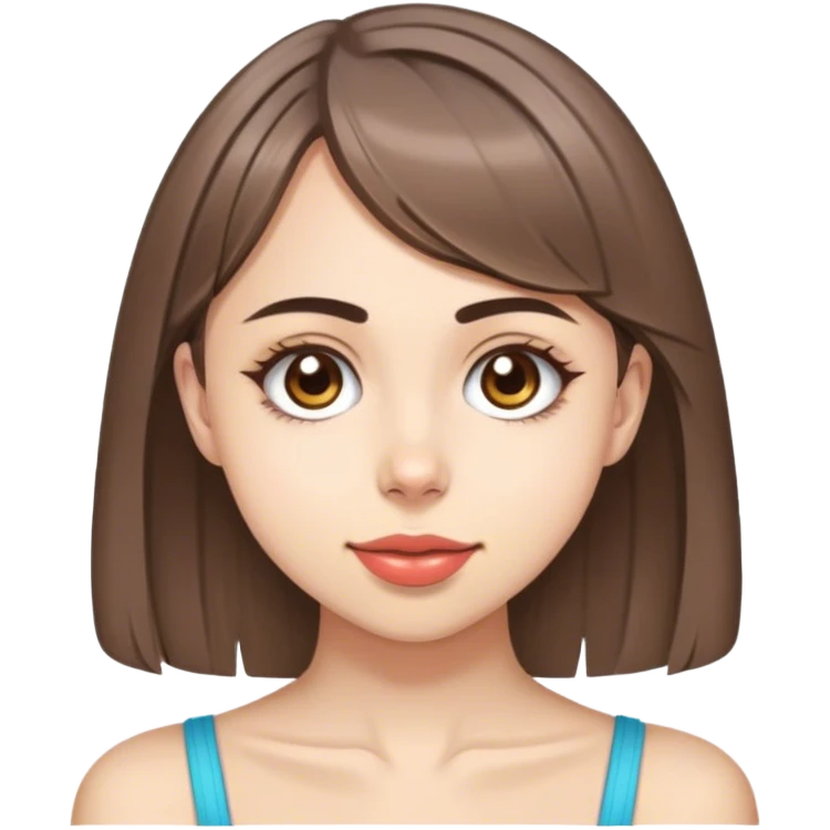 Riley reid emoji