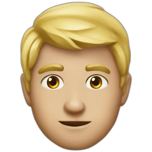 chuky dow emoji