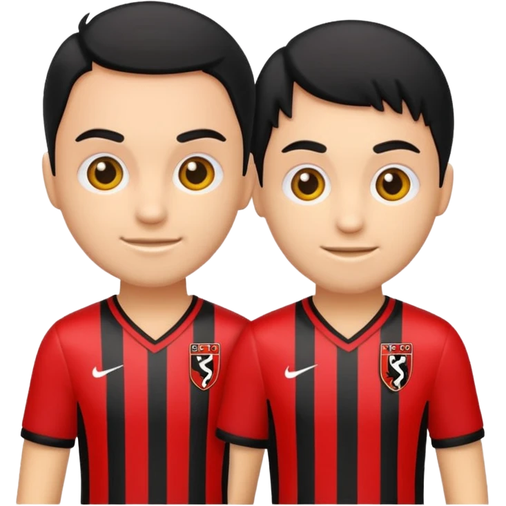 Emoji flamengo emoji