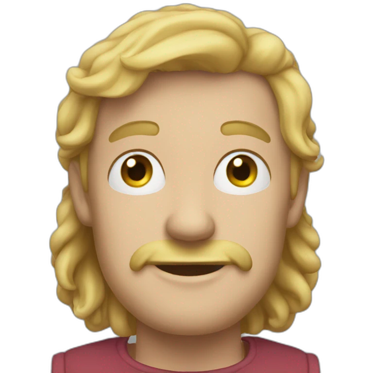 macrin emoji