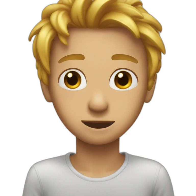 Emojis qui dabe emoji