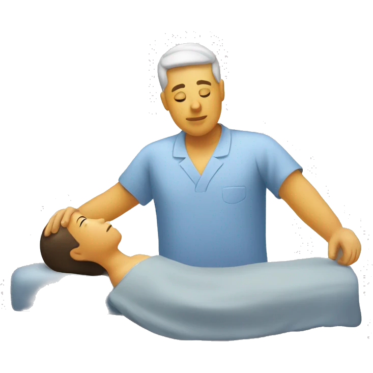 massage emoji