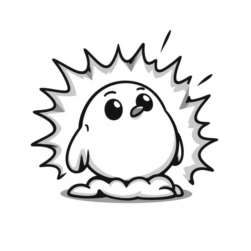 🐥+💥 emoji