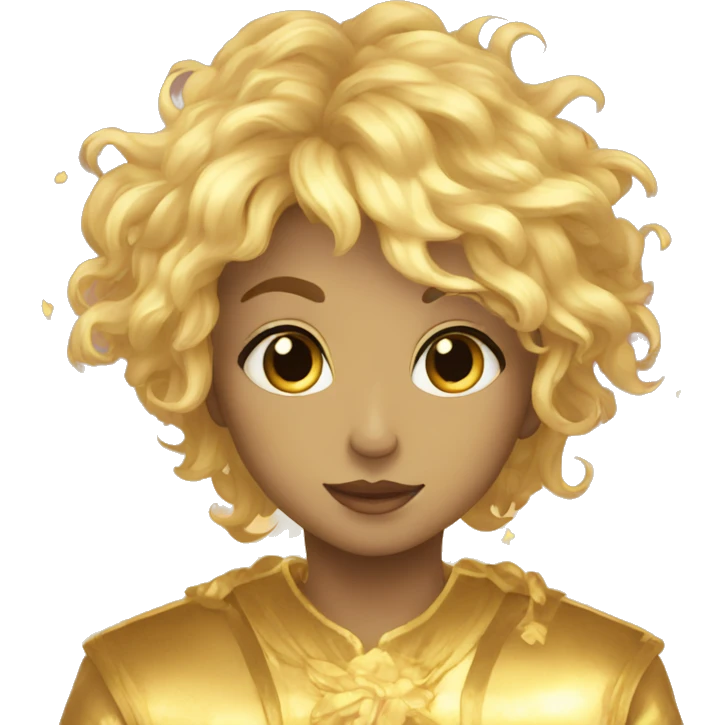 Gilded Skies emoji