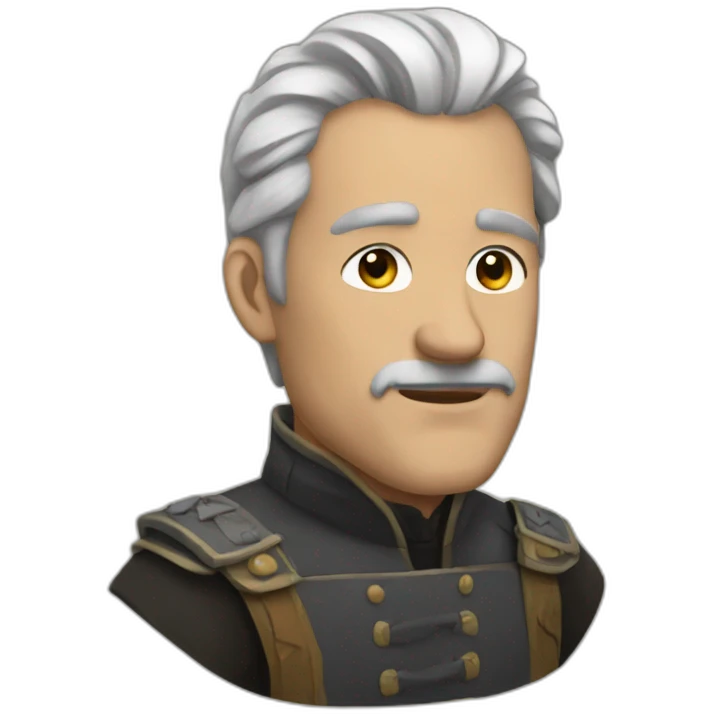 lok stendal emoji